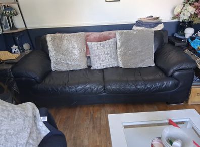 3 & 2 Seater