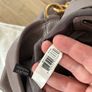 Marc by Marc Jacobs Too Hot to Handle Hobo Bag Image 7
