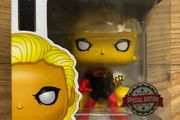 Funko Marvel: Adam Warlock (618)