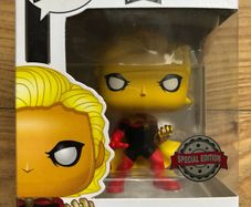 Funko Marvel: Adam Warlock (618)