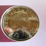 Queen Mother 5 pound coin Image 4