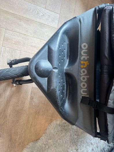 Out and About Double Nipper v4