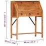 New Writing Desk Image 7