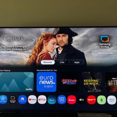 Samsung 50" TV