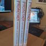 Promethea: The Deluxe Edition Book One, Two and Three (set) Image 4