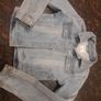 Girl's Mayoral  denim jacket, age 10 Image 6