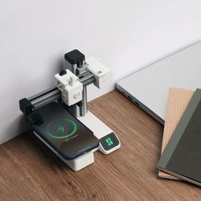 Balbu Lab Wireless charging kit