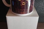 Batman Mug