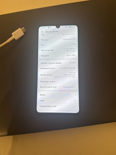 huawei