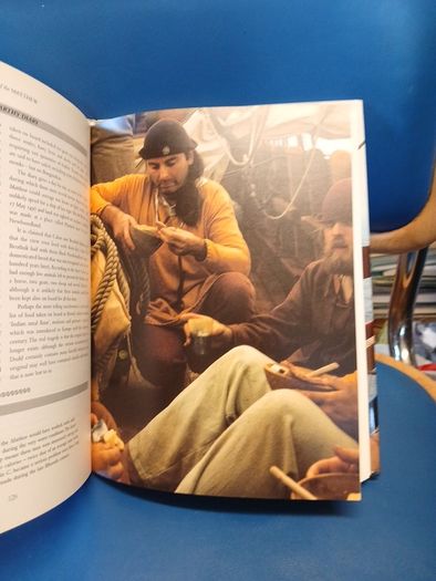 The Voyage of the Matthew