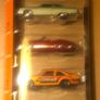 Matchbox 1-75 5 car pack set x 7 Image 8