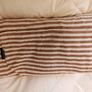 Poncho towel surfing beach organic cotton Image 8