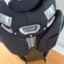 Cybex Solution Q-Fix 15-36kg car seat Image 5