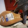 Beautiful Carvela high heels Perfect condition Size 5 Image 5