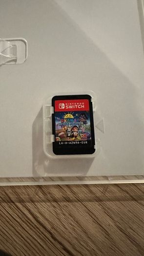Nintendo switch  Ryans Rescue Squad