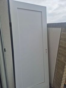 doors