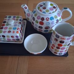 Avoca Full Tea Set like new