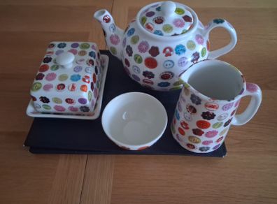 Avoca Full Tea Set like new