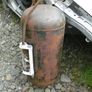 Lpg Car Gas Tank. Image 3