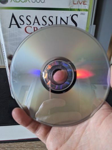 Assassins Creed 2 - Xbox 360