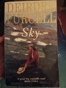 Deirdre Purcell
