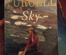 Deirdre Purcell
