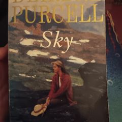 Deirdre Purcell