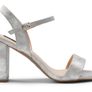 Brand new DREAM PAIRS Women s Dress Sandal Image 2