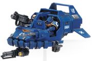 Warhammer 40k Conquest Splits - Firstborn Marines