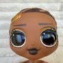 LOL Surprise OMG Styling Head Royal Bee Only Head Used Please see photos Image 2