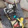 Angle grinder/ wet stone polisher Image 2