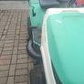 viking ride on mower Image 3