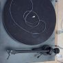 Pro-Ject Essentials II Turntable Image 2