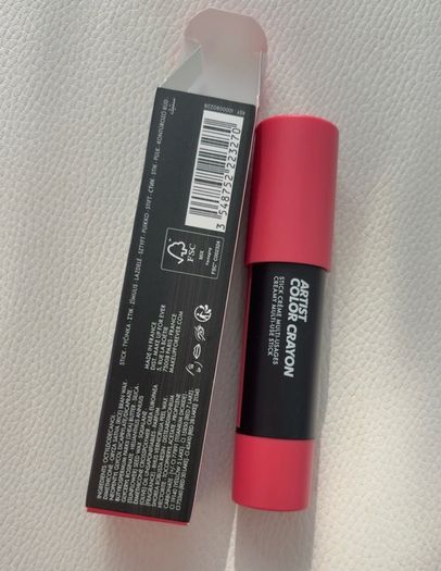 Make Up For Ever Artist Color Crayon 7g shade 228 Cheeky Fuchsia