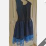 Maje Russe Dress Size 2 Used Once (was 400 euro) Image 7