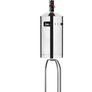 Elegance Gas  patio heater, gas radiant heater, heater with stepless regulation, Eco Plus burner, transport wheels, tip-over protection Image 4