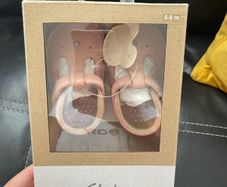 Clarks shoes baby girl
