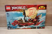 Lego Ninjago 71705 Destinys Bounty