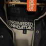 SuperDry Winter jacket-    November expected 1C Image 3