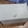 Wooden bread bin Image 6
