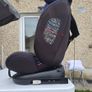 Coccolle 360 Spin Car Seat 0 to 36kg Image 3