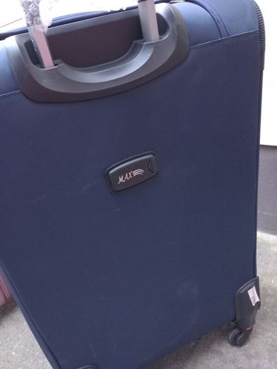 Large Suitcase