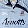 Dublin Jersey. Season 2009. Official Oneills Dublin GAA Jersey. Authentic Original From 2009. Not A Modern Day Remake. Image 5