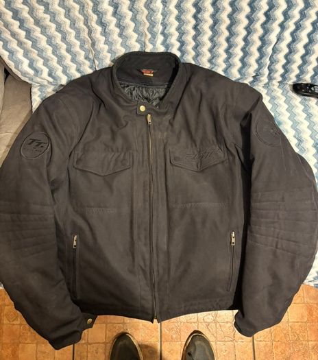 Bike Jacket