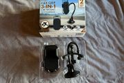 Car Mount 3 in 1 Flex Grip 2pc set