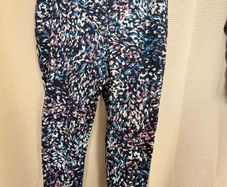 New Active Leggings