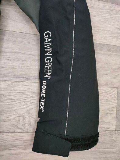 Galvin Green GoreTex Waterproof Golf Jacket Mens XL