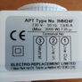 Apt timeswitch (previously used for central heating) Image 2