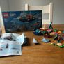 Lego City Explorer - 60377 - Diving Boat Image 3