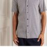 Orlebar Brown Printed Lyocell Shirt Image 2